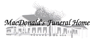 Watkins Brothers Funeral Homes – MacDonald’s Chapel