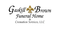 Gaskill-Brown Funeral Home & Cremation Services LLC