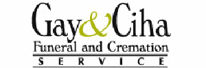 Gay & Ciha Funeral and Cremation Service - Iowa City