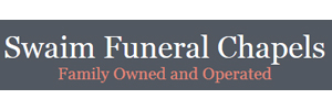 Swaim Funeral Chapel - Dodge City