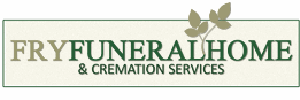 Fry Funeral Home & Cremation Services