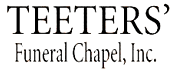 Teeters' Funeral Chapel (a.k.a. Teeters' East Chapel)