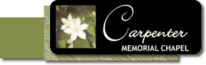 Carpenter Memorial Chapel - North Platte