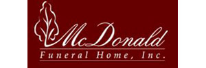 McDonald Funeral Home, Inc. - Fulton