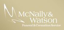 McNally & Watson Funeral & Cremation Service - Clinton