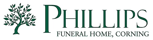 Phillips Funeral Home - Corning