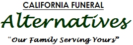 California Funeral Alternatives - Escondido