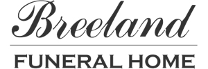 Breeland Funeral Home and Crematory Service