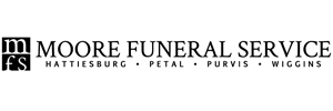 Moore Funeral Service - Hattiesburg