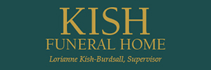 Kish Funeral Home, Inc. - Broomall