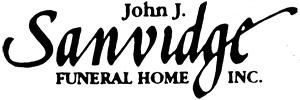 John J. Sanvidge Funeral Home, Inc.