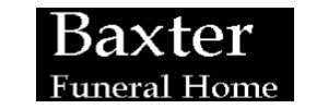 Baxter Funeral Home - Ashton
