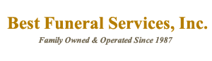 Best Funeral Services Peoria
