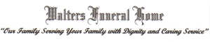 Walters Funeral Home - LaFollette