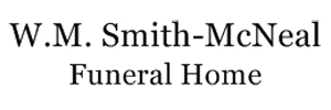 W.M. Smith-McNeal Funeral Home, Inc. - North Charleston