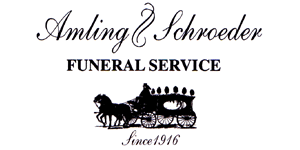 Amling - Schroeder Funeral Service - Coquille Chapel