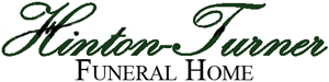 Hinton-Turner Funeral Home