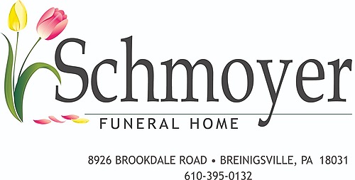 Schmoyer Funeral Home