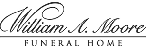 William A. Moore Funeral Home