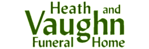 Heath & Vaughn Funeral Home