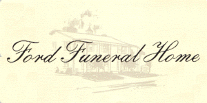 Ford Funeral & Cremation Services Inc.