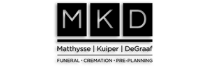 Matthysse-Kuiper-DeGraaf Funeral Home - Grandville