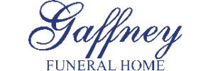 Gaffney Funeral Home