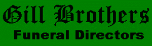 Gill Brothers Funeral Directors - Southwest