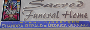 Sacred Funeral Home