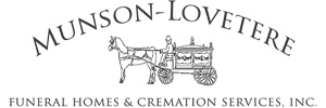 Munson-Lovetere Funeral Home - Woodbury