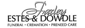 Farley Estes Dowdle Funeral Cremation Preneed Care - Augusta Chapel