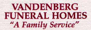 Vandenberg Funeral Home - Tinley Park