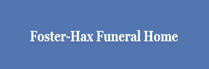 Foster-Hax Funeral Home - Pulaski