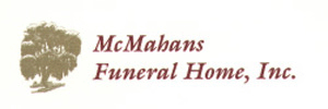 McMahan's Funeral Home