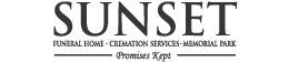 Sunset Funeral Home, Cremation Center & Cemetery
