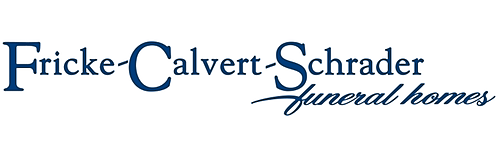 Fricke-Calvert-Schrader Funeral Home
