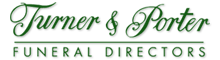 Turner & Porter Funeral Directors