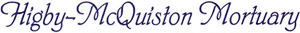 Higby-McQuiston Mortuary