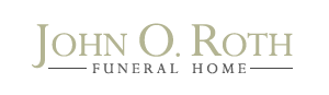 John O. Roth Funeral Home, Inc.