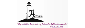 Ames Funeral Home, Inc.