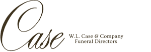 W.L. Case & Company Funeral Directors - Mackinaw