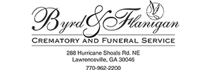 Byrd & Flanigan Crematory and Funeral Service - Lawrenceville