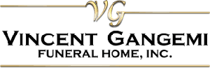 Vincent Gangemi Funeral Home Inc