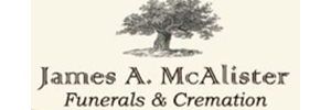 James A. McAlister Funerals & Cremation