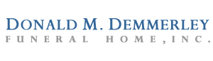 Donald M. Demmerley Funeral  Home, Inc. - Hamburg