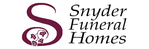 Snyder Funeral Homes, Fredericktown Chapel