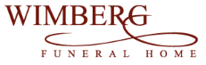 Wimberg Funeral Home - Galloway