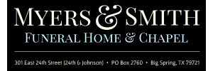 Myers & Smith Funeral Home & Chapel