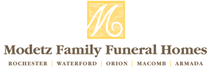 Modetz Funeral Home - Silverbell Chapel