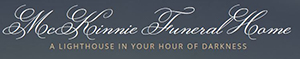 McKinnie Funeral Home - Campbellton